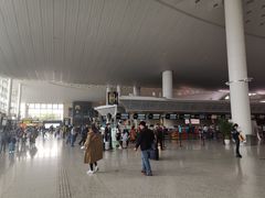 -杭州萧山国际机场