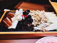 -快乐小羊·内蒙牛羊肉火锅(流花中心店)