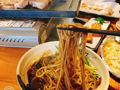 -咕咕站韩国料理(紫金港店)