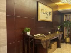 -燕兰楼·清真西北融合菜(亚运村店)