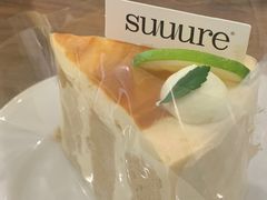 -流酥可心·牛乳蛋糕商店(禾祥西路店)
