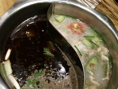 -袁记串串香(涧西总店)