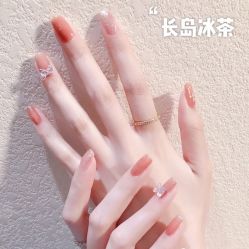 -悦指间美甲美睫