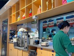 -梨花牛肉汤饭(仁恒伊势丹店)