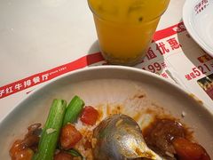 -杯子红牛排(创意产业园店)