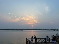 -丁香湖公园