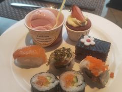 -“香”全日餐厅·株洲大汉希尔顿酒店