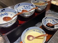 -杭州开元名都大酒店·地中海自助餐厅