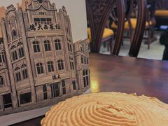 -德大西餐社
