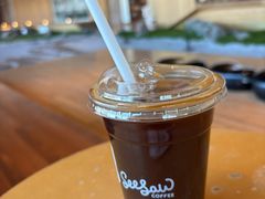 -Seesaw Coffee(朝阳大悦城店)