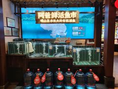 -老阿爸鲜鱼土菜(独墅湖店)