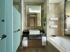 -无锡新湖铂尔曼大酒店