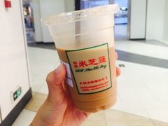 -美芝莲(东方宝泰店)