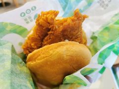 -德克士(前门店)
