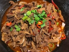 -印象鲵宴·张家界地标美食名片(溪布街店)