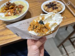 -小豆海棠(人民南路店)