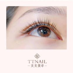 -TTNAIL天天美甲