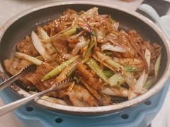 -西部马华清真食府·丝路菜(大钟寺店)