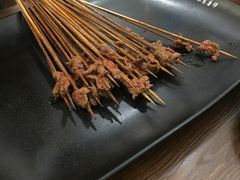 牛肉-长药唐师乐山油炸(石人直营店)