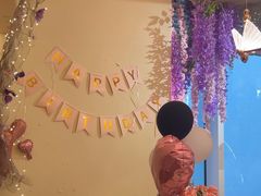 -LE SHARE洛笙·花园西餐(北京路步行街店)