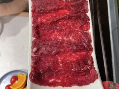 -左庭右院鲜牛肉火锅(苏州园区永旺店)