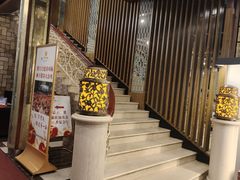 -饼中王酒楼(光复西路店)