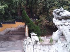 -法雨寺餐厅