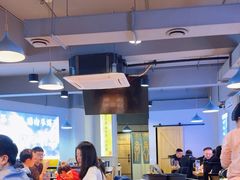 -四禧精酿铜锅涮肉·烧烤工场(大明湖店)