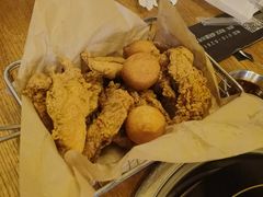 -包装马车·韩国料理·포장마차