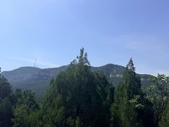 -千佛山风景名胜区