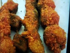 -张记炸串肠粉