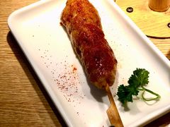 照烧鸡棒-味千拉面(航洋国际购物中心)