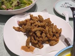 -老德州四合院·德州菜(天衢路店)