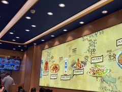 -西部马华清真兰州牛肉面·烧烤夜市(三里河店)