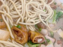 -小河无名面馆