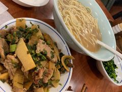 -奎元馆.百年奎元.非遗传承(西湖边的解放路店)