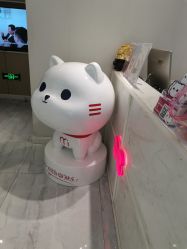 -咪咪专业脱毛连锁机构