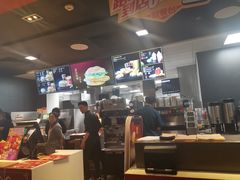 -麦当劳(廊坊新华路店)