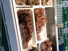 -紫光园清真北京小吃(正阳大街店)
