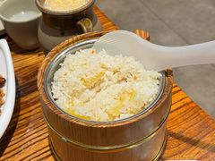 -滇香肴·云南菜蒸汽石锅鱼(云南北路店)