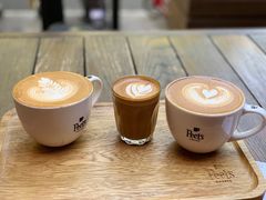 -Peet's 皮爷咖啡(东湖路手作店)