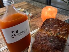-O'mills Sourdough Bakery&Bistro(永嘉路店)