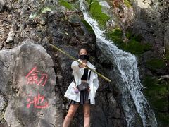 -莫干山风景区