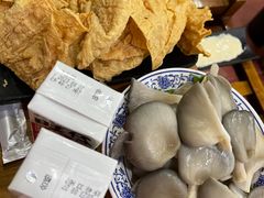 -都善和记洛阳涮牛肚(丰产路店)