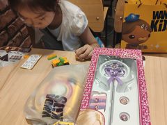 -汉堡王(北京三里屯购物中心)