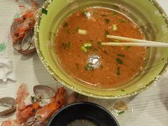 -筒骨麻辣烫(永同昌公寓胜明花园店)