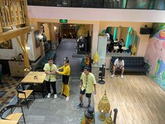 -傣家寨花园主题餐厅