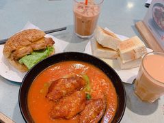 -华嫂冰室(尖沙咀店)