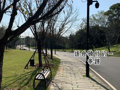 -东湖落雁景区