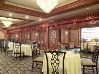 中餐厅-圆顶阁西餐厅(郑州索菲特国际饭店 )